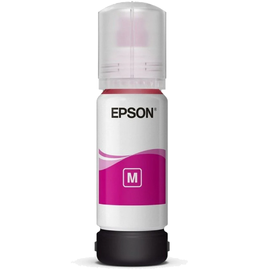 EPSON INK BOTTLE 008 MAGENTA